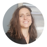 Φωτογραφία πορτραίτο της διαιτολόγου